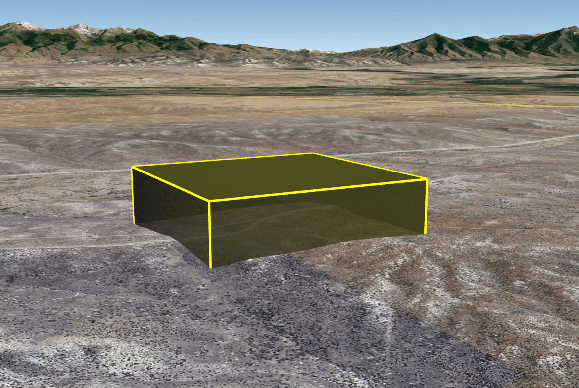 Land for sale in Elko, Nevada